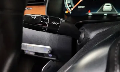 Kia K9 2019, 171585 км, за 21200000 KRW - фото 29