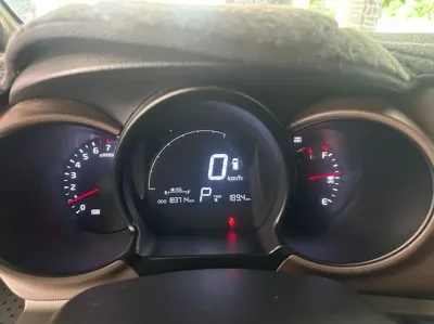 Kia Ray 2014, 183756 км, за 6200000 KRW - фото 6