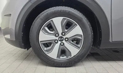 Kia Niro 2017, 60538 км, за 14900000 KRW - фото 5