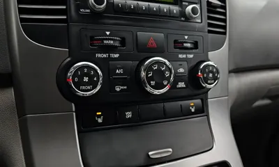 Kia Canival 2013, 131957 км, за 4000000 KRW - фото 29