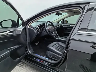 Ford Mondeo 2020, 45000 км, за 58900 CNY - фото 12