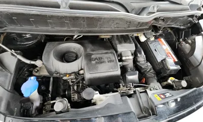 Kia Ray 2018, 58736 км, за 10200000 KRW - фото 6