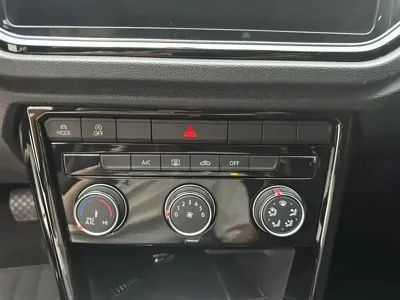 Volkswagen T-Roc 2022, 49000 км, за 108000 CNY - фото 23