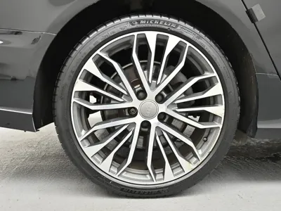 Audi A6 2016, 145823 км, за 14500000 KRW - фото 5