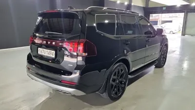 Kia Mohave 2023, 65245 км, за 39500000 KRW