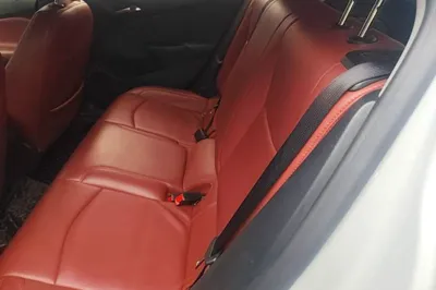 Chevrolet Cruze 2018, 39400 км, за 39103.47 CNY - фото 25