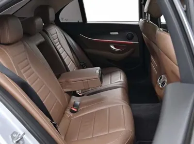 Mercedes-Benz E-Class 2017, 102942 км, за 18490000 KRW - фото 12