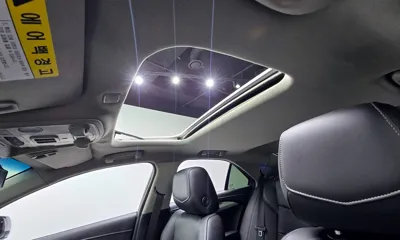Cadillac ATS 2017, 95259 км, за 10290000 KRW - фото 20