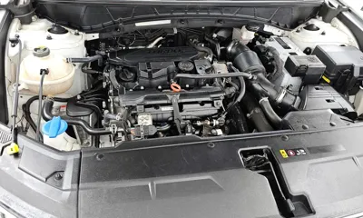 Hyundai Tucson 2021, 114767 км, за 17100000 KRW - фото 6