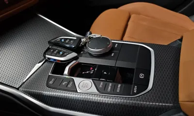 BMW 3-Series 2023, 47306 км, за 39800000 KRW - фото 9