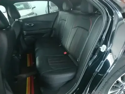 GAC Motor Shadow Leopard 2024, 6899 км, за 74100 CNY - фото 17