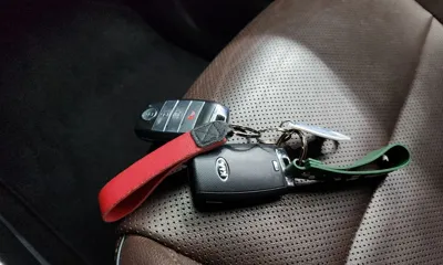 Kia Sorento 2016, 126668 км, за 13000000 KRW - фото 15