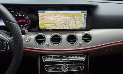 Mercedes-Benz E-Class 2018, 53453 км, за 23900000 KRW - фото 14
