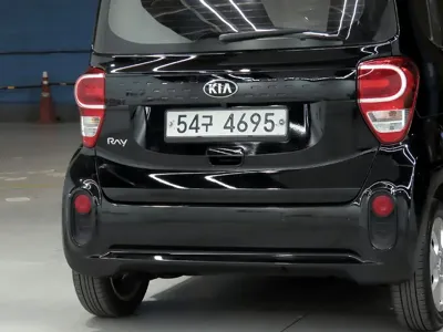 Kia Ray 2019, 136871 км, за 7900000 KRW - фото 17