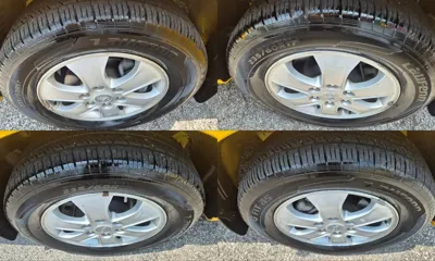 Hyundai Starex 2017, 142957 км, за 7300000 KRW - фото 20