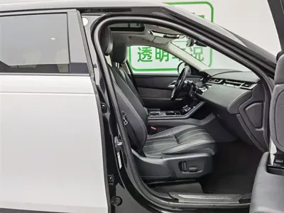 Land Rover Velar 2018, 123300 км, за 115800 CNY - фото 23