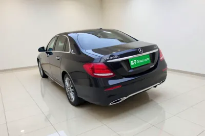 Mercedes-Benz E-Class 2020, 86200 км, за 167583.59 CNY - фото 4