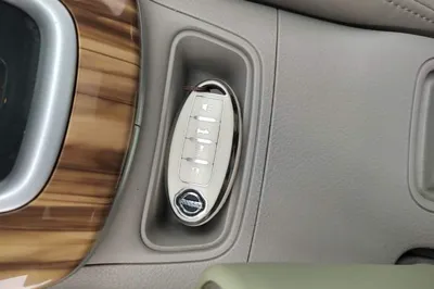 Nissan Sylphy 2014, 112300 км, за 39768.12 CNY - фото 28