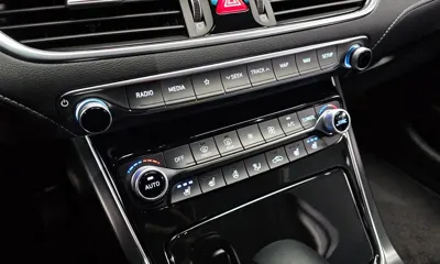 Hyundai Grandeur 2019, 17045 км, за 18800000 KRW - фото 30
