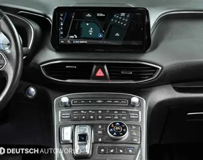 Hyundai Santafe 2023, 41900 км, за 28990000 KRW - фото 14
