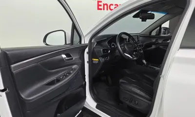 Hyundai Santafe 2019, 103904 км, за 18200000 KRW - фото 11