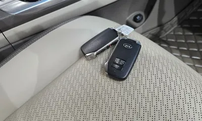 Kia Canival 2021, 143970 км, за 99990000 KRW - фото 29