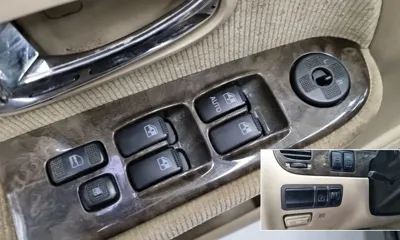 Hyundai Traget XG 2007, 47816 км, за 4200000 KRW - фото 16