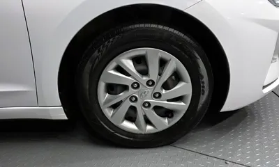 Hyundai Avante 2019, 33850 км, за 10900000 KRW - фото 21