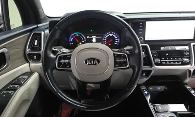 Kia Sorento 2021, 129063 км, за 24900000 KRW - фото 13
