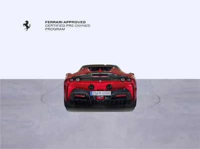 Ferrari SF90 2023, 3944 км, за 570000000 KRW - фото 8