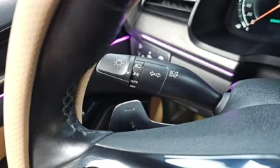 Kia K7 2020, 58329 км, за 21000000 KRW - фото 30