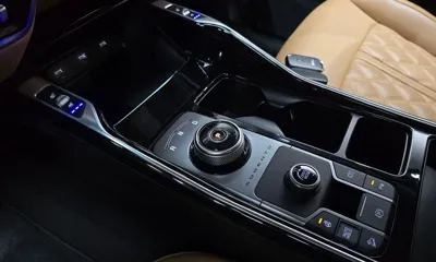 Kia Sorento 2021, 81048 км, за 28500000 KRW - фото 9