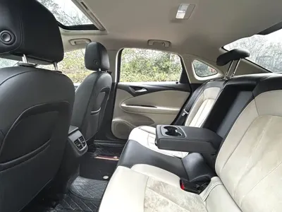 Buick Verano 2019, 79000 км, за 39400 CNY - фото 14
