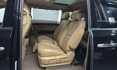 Kia Canival 2016, 220745 км, за 8090000 KRW - фото 11