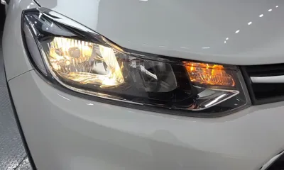 ChevroletGMDaewoo Trax 2020, 53599 км, за 9500000 KRW - фото 22