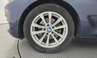 BMW Gran Turismo 2015, 145471 км, за 11200000 KRW - фото 5