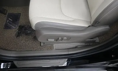 Kia Canival 2025, 50490 км, за 39300000 KRW - фото 31