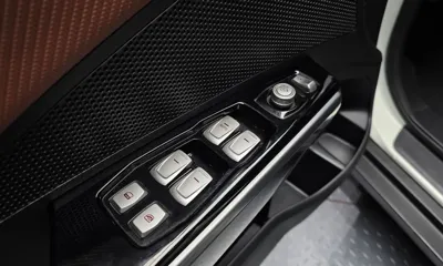 KG_Mobility_Ssangyong TIBOLI 2018, 80917 км, за 9300000 KRW - фото 27