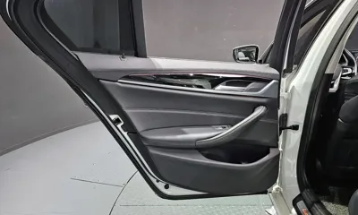 BMW 5-Series 2019, 105605 км, за 25350000 KRW - фото 25