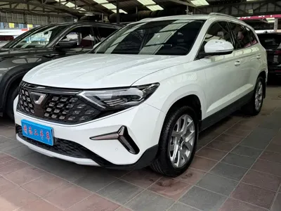 Jetta VS7 · 2022 год