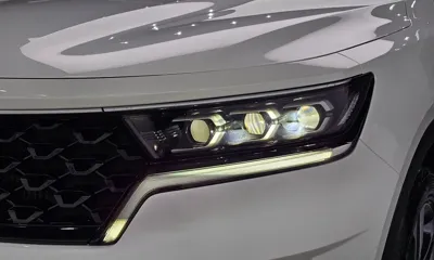 Kia Sorento 2022, 79506 км, за 34500000 KRW - фото 22