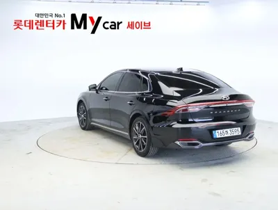 Hyundai Grandeur 2022, 46109 км, за 18940000 KRW - фото 3