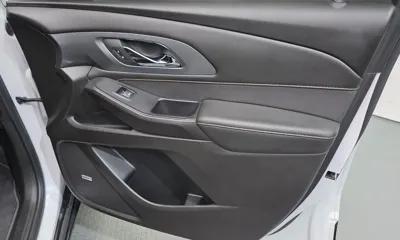 ChevroletGMDaewoo Traverse 2021, 132332 км, за 18800000 KRW - фото 25