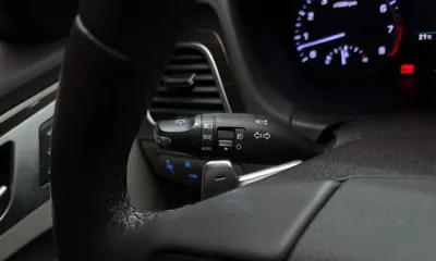 Genesis G80 2019, 123275 км, за 13900000 KRW - фото 27