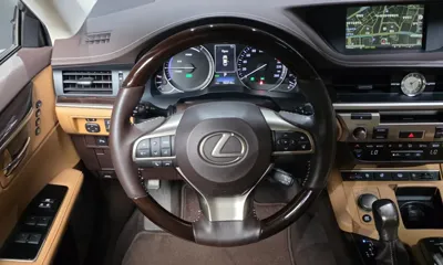 Lexus ES 2018, 52214 км, за 27900000 KRW - фото 13
