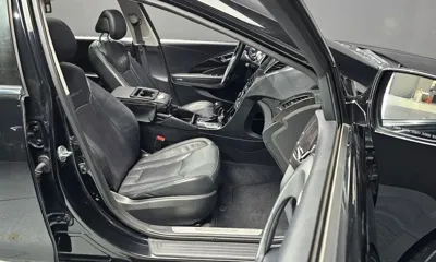 Hyundai Grandeur 2016, 128423 км, за 7400000 KRW - фото 10