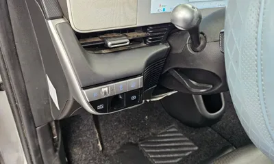 Hyundai Ioniq5 2022, 112604 км, за 29990000 KRW - фото 16