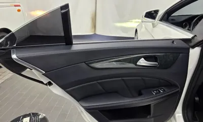 Mercedes-Benz CLS-Class 2017, 87770 км, за 21900000 KRW - фото 25