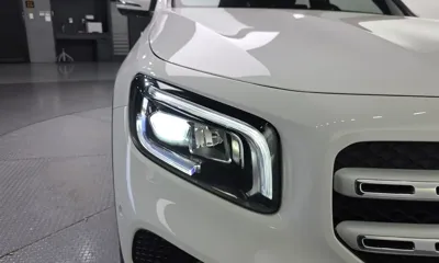 Mercedes-Benz GLB-Class 2022, 63735 км, за 54000000 KRW - фото 22