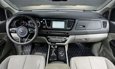Kia Canival 2018, 111190 км, за 16500000 KRW - фото 7